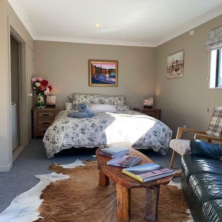 Trout 'N' Trail B&B Ranfurly Buitenkant foto