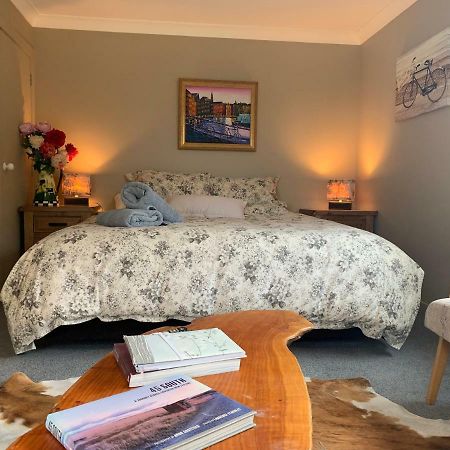 Trout 'N' Trail B&B Ranfurly Buitenkant foto