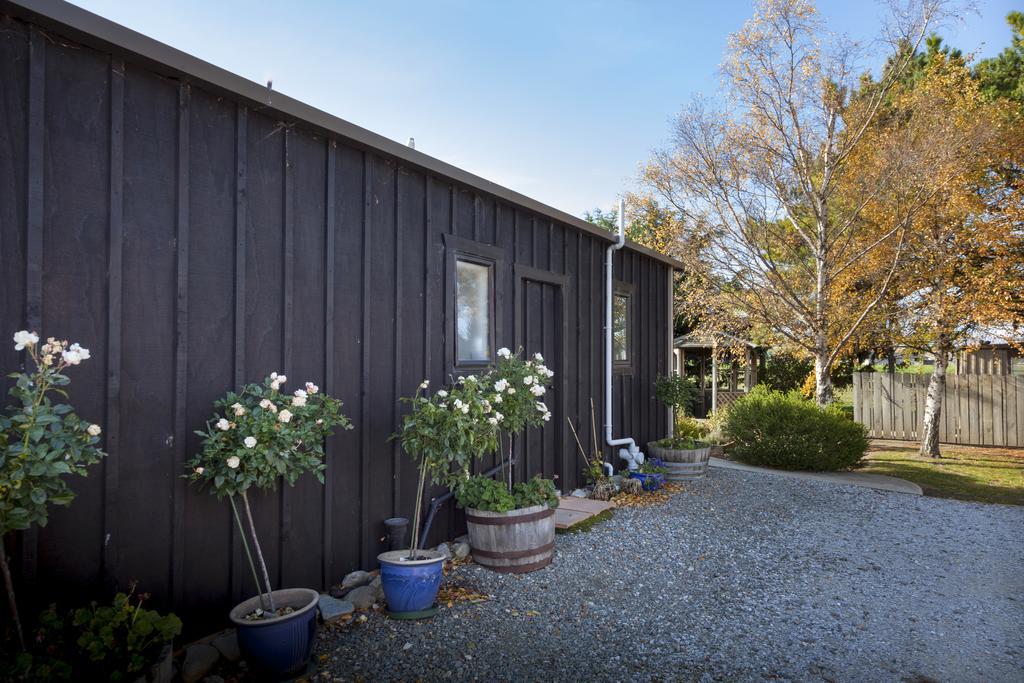 Trout 'N' Trail B&B Ranfurly Kamer foto
