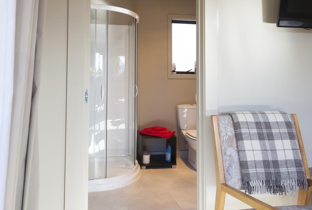 Trout 'N' Trail B&B Ranfurly Buitenkant foto