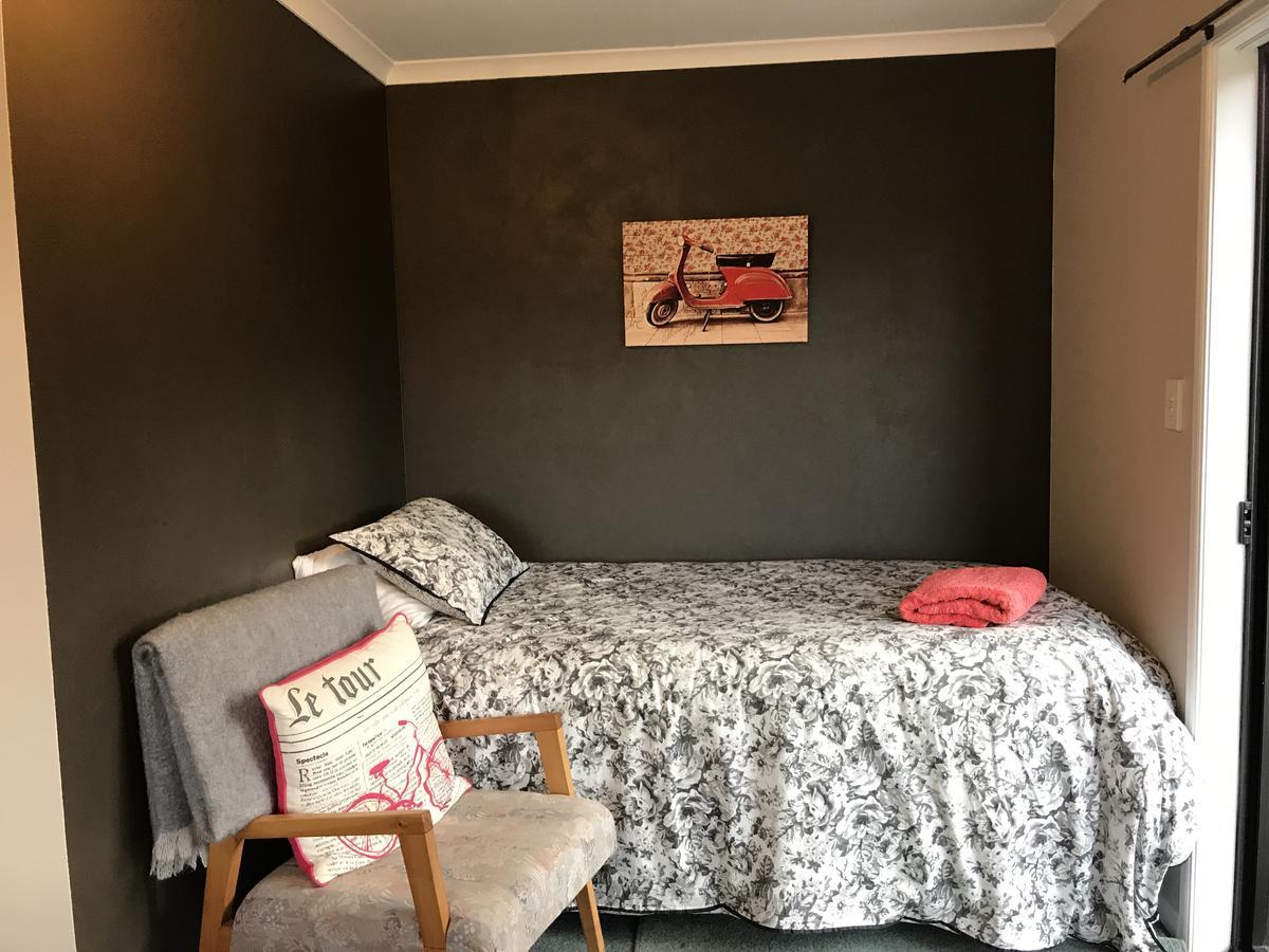 Trout 'N' Trail B&B Ranfurly Buitenkant foto