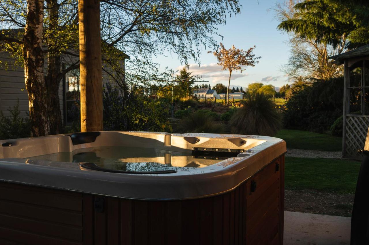 Trout 'N' Trail B&B Ranfurly Buitenkant foto